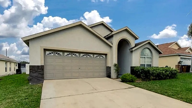 2515 Oettli in Kissimmee, Florida, United States — photo 2