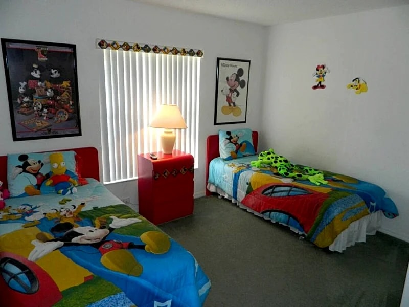 4 Bed Florida Villa - Florida Pines, Orlando in Davenport, Florida, United States — photo 3