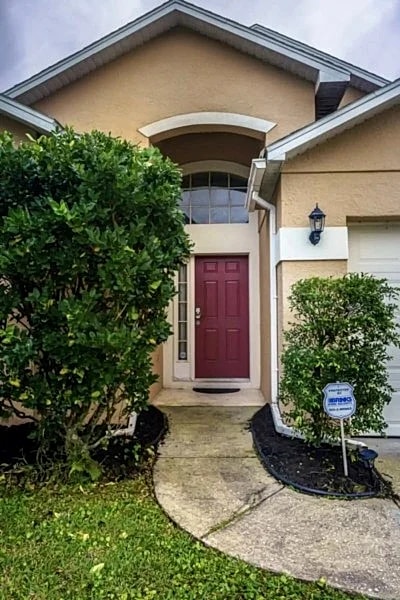 4 bed villa - Eagle Pointe - Kissimmee in Kissimmee, Florida, United States — photo 3