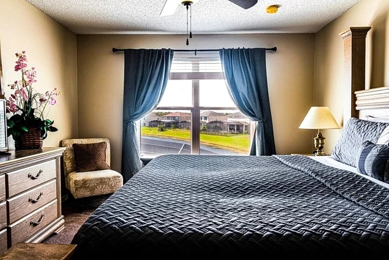 Crescent Lakes Villa in Kissimmee, Florida, United States — photo 5