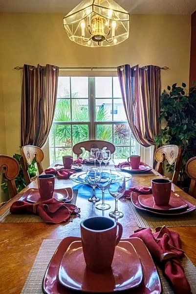 Crescent Lakes Villa in Kissimmee, Florida, United States — photo 4