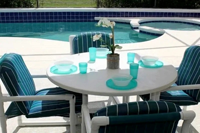 8056 Indian Creek BLVD in Kissimmee, Florida, United States — photo 2
