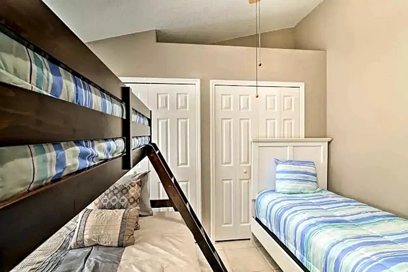 4 Bed Villa in Kissimmee, Orlando in Kissimmee, Florida, United States — photo 5