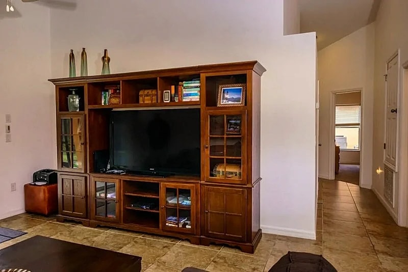 4 bed, 3 bath villa in gated community in Davenport, Florida, United States — photo 3