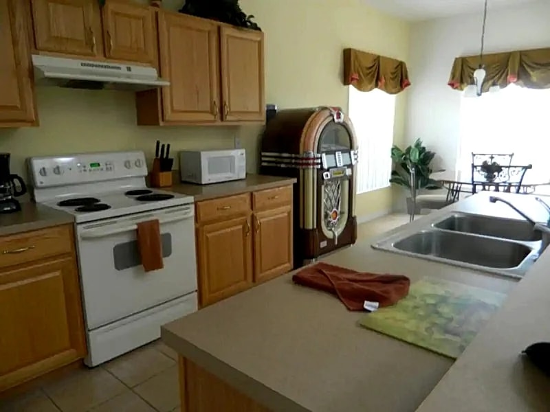 5 Bed Florida Villa - West Haven, Orlando in Davenport, Florida, United States — photo 5