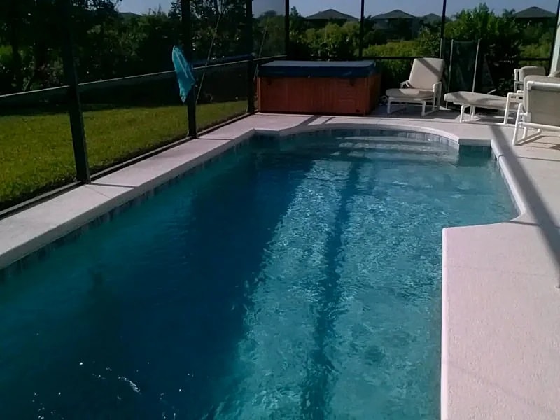 5 Bed Florida Villa - West Haven, Orlando in Davenport, Florida, United States — photo 2