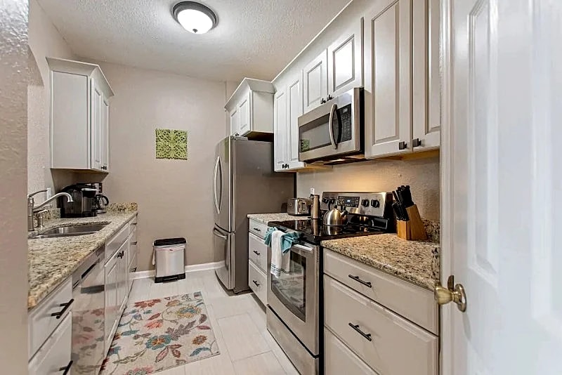 Condo in gated Windsor Hills in Kissimmee, Florida, United States — photo 4