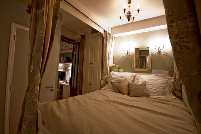The Heart of Le Marais - Elegant 1BR Holiday rental in Archives, Paris, France — photo 4