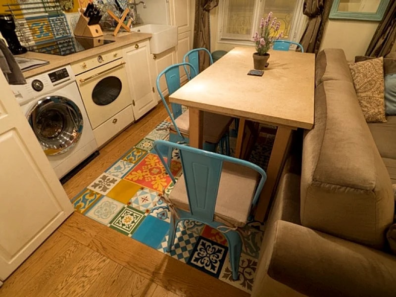 The Heart of Le Marais - Elegant 1BR Holiday rental in Archives, Paris, France — photo 5