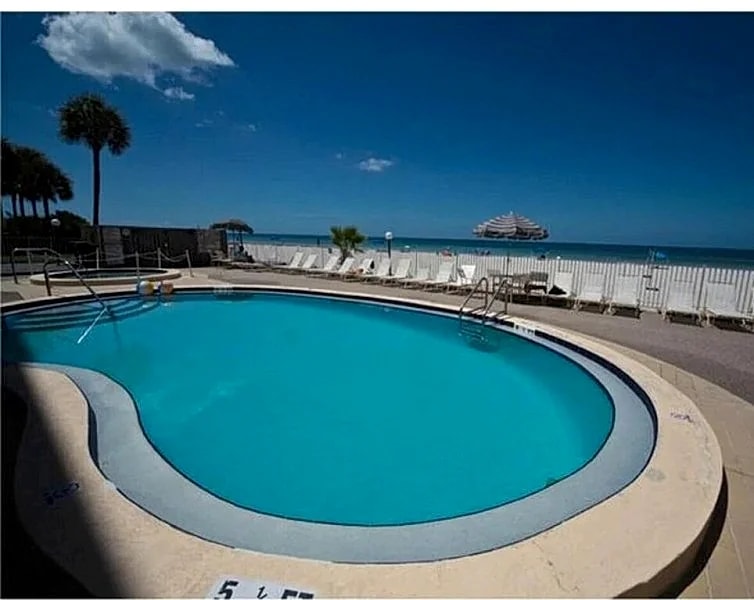 Sand Castle III Luxury Condo, free nights on select dates in Indian Shores, Florida, United States — photo 5