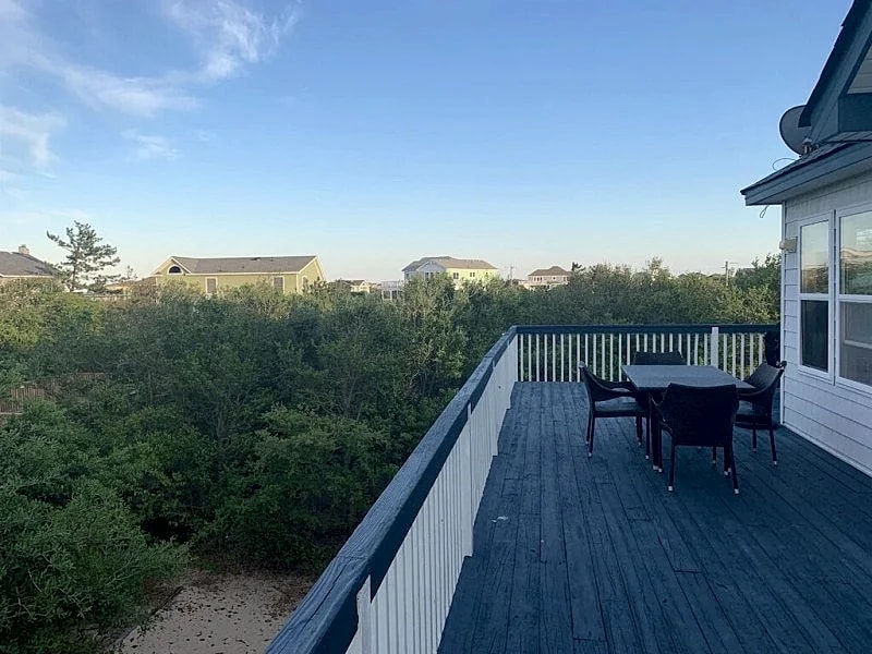Secluded, socially-distanced ocean getaway. Pool/hot tub. Walk to beach in 4 min in Corolla, North Carolina, United States — photo 3
