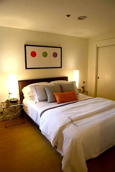 Beautiful, modern 1br garden space and central location in San Francisco, California, United States — photo 3