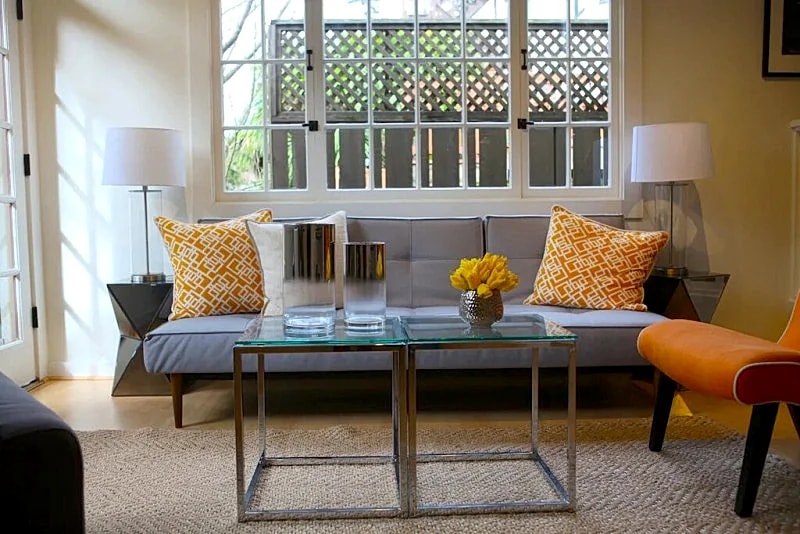 Beautiful, modern 1br garden space and central location in San Francisco, California, United States — photo 2