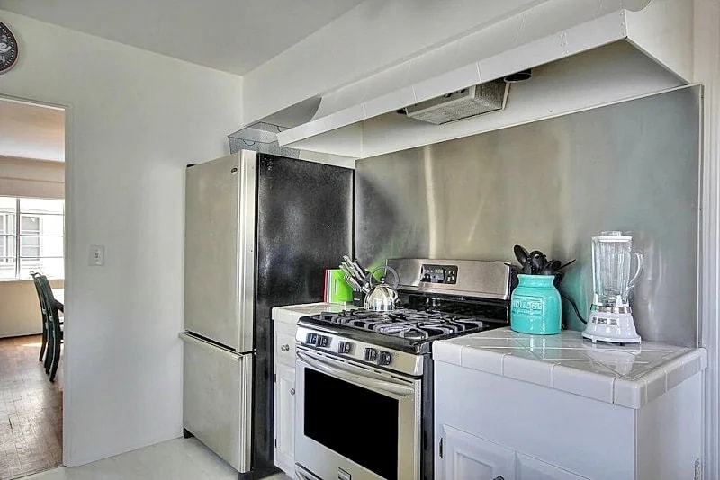 West Beach Villa 1 - Stay in the heart of West Beach, Funk Zone & State St! in Santa Barbara, California, United States — photo 5