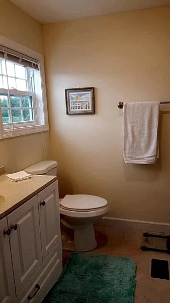 Steps away from the beach beautiful 5 bedrooms house in Surfside Beach, South Carolina, United States — photo 5