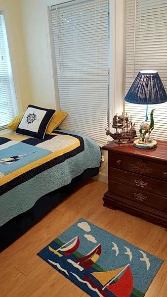 Steps away from the beach beautiful 5 bedrooms house in Surfside Beach, South Carolina, United States — photo 4