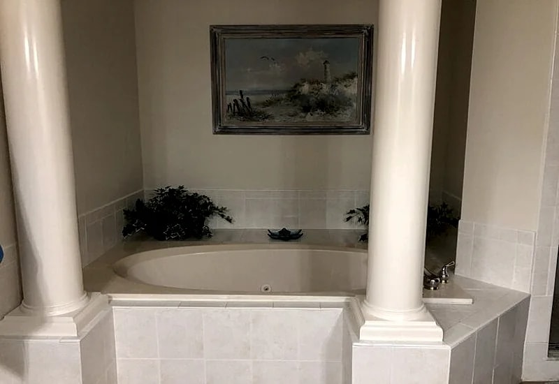 Experience Daytona Beach from the Elegant Mediterranean Condo in Daytona Beach, Florida, United States — photo 5