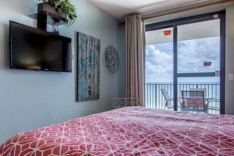 Fantastic Rates! BOOK NOW&SAVE*Phoenix X Unit 1212 Updated 2 bedroom! in Orange Beach, Alabama, United States — photo 4