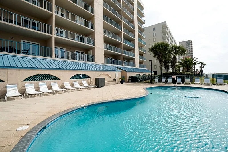 Fantastic Rates! BOOK NOW&SAVE*9th FLR 2BR/2BA Unit 2905 in Gulf Shores, Alabama, United States — photo 4