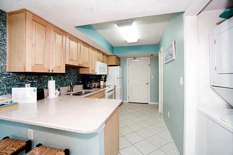 Fantastic Rates! BOOK NOW&SAVE*9th FLR 2BR/2BA Unit 2905 in Gulf Shores, Alabama, United States — photo 3