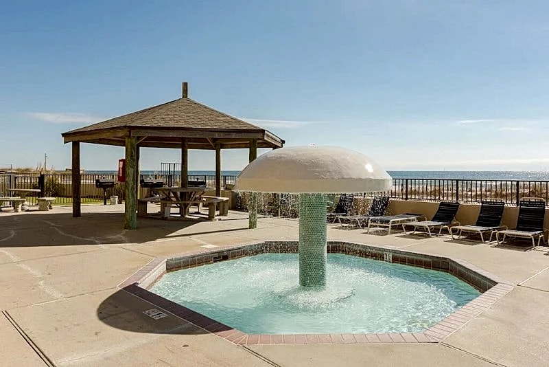 Fantastic Rates! BOOK NOW&SAVE*NEWLY Remodeled Unit! Phoenix X Unit 816 in Orange Beach, Alabama, United States — photo 5