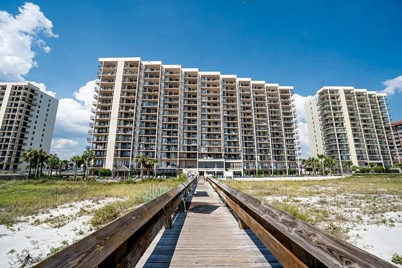 Fantastic Rates! BOOK NOW*2BR/2BA ON BEACH*SLEEPS 8*Phx East Unit 607 in Orange Beach, Alabama, United States — photo 5