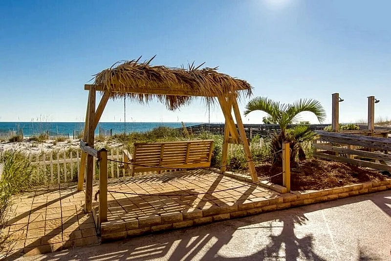 Fantastic Rates! BOOK NOW*DIRECT BEACH FRONT*Royal Palms 205*Sleeps 6 in Gulf Shores, Alabama, United States — photo 3