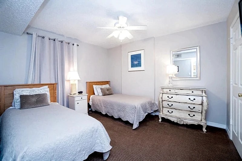 Fantastic Rates! BOOK NOW*DIRECT BEACH FRONT*Royal Palms 205*Sleeps 6 in Gulf Shores, Alabama, United States — photo 2