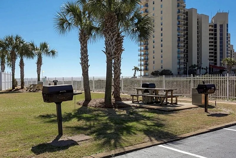 *BEACH FRONT!*Seaside Beach and Racquet Unit 4710 in Orange Beach, Alabama, United States — photo 3