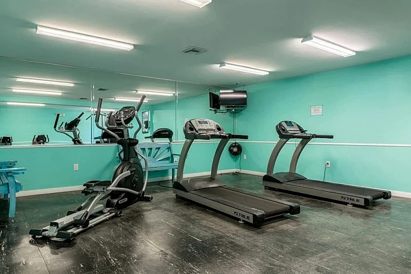 *BEACH FRONT!*Seaside Beach and Racquet Unit 4710 in Orange Beach, Alabama, United States — photo 4
