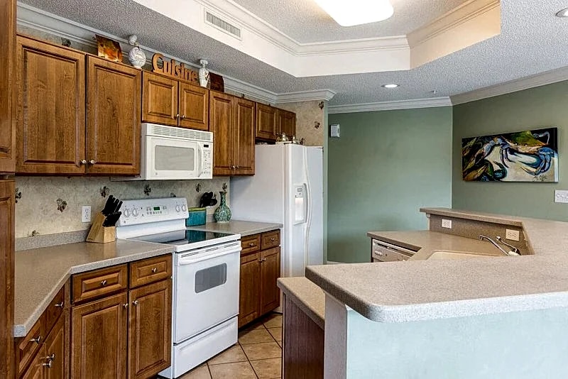 Fantastic Rates!*CALL/eMAIL TODAY!*Phoenix on the Bay Unit 1312*Sleeps 6 in Orange Beach, Alabama, United States — photo 5