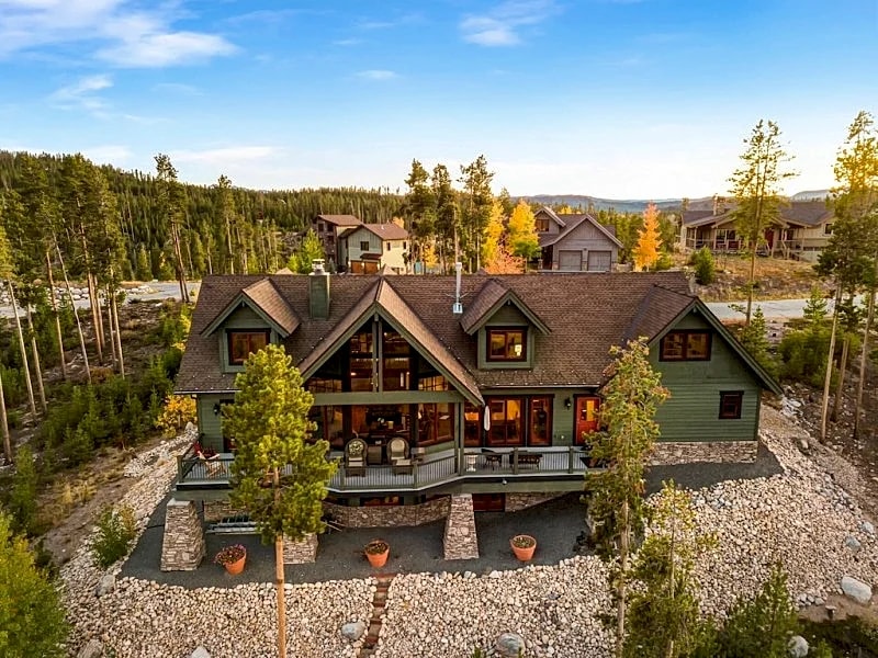 5 Star - Executive Lakeview - For those who want Only the BEST! in Grand Lake, Colorado, United States — photo 5