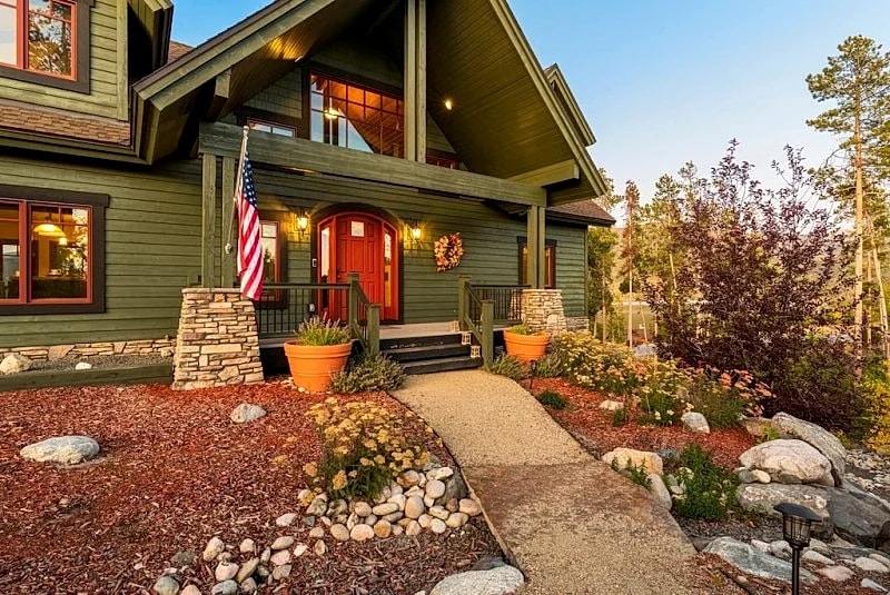 5 Star - Executive Lakeview - For those who want Only the BEST! in Grand Lake, Colorado, United States — photo 2