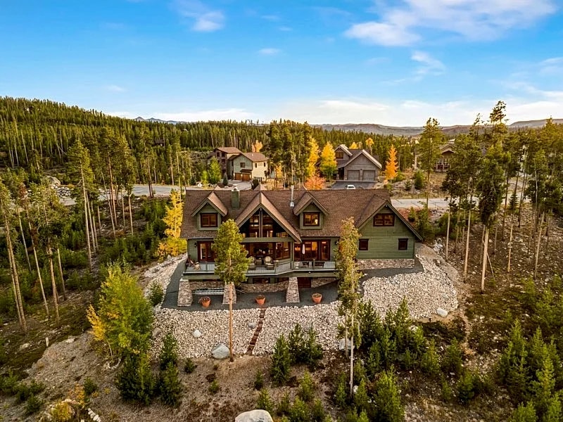 5 Star - Executive Lakeview - For those who want Only the BEST! in Grand Lake, Colorado, United States — photo 4