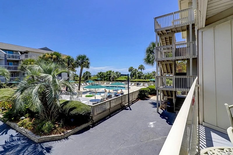120 Breakers in Hilton Head Island, South Carolina, United States — photo 3
