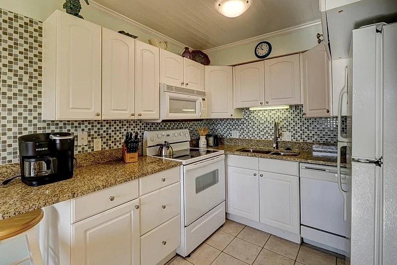 116 Breakers in Hilton Head Island, South Carolina, United States — photo 5