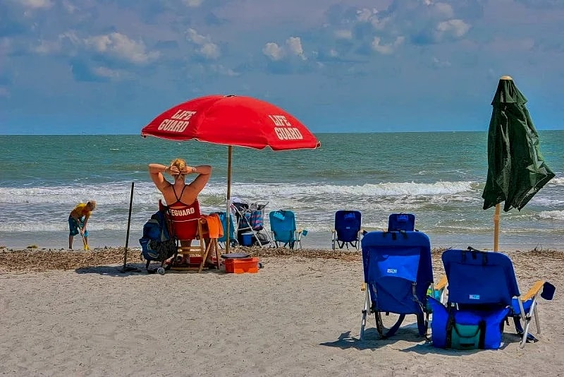 116 Breakers in Hilton Head Island, South Carolina, United States — photo 2