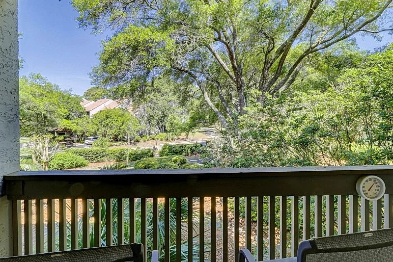 1689 Bluff Villas in Hilton Head Island, South Carolina, United States — photo 5