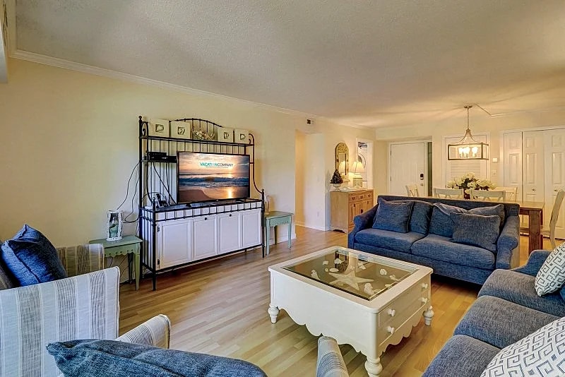 1689 Bluff Villas in Hilton Head Island, South Carolina, United States — photo 4
