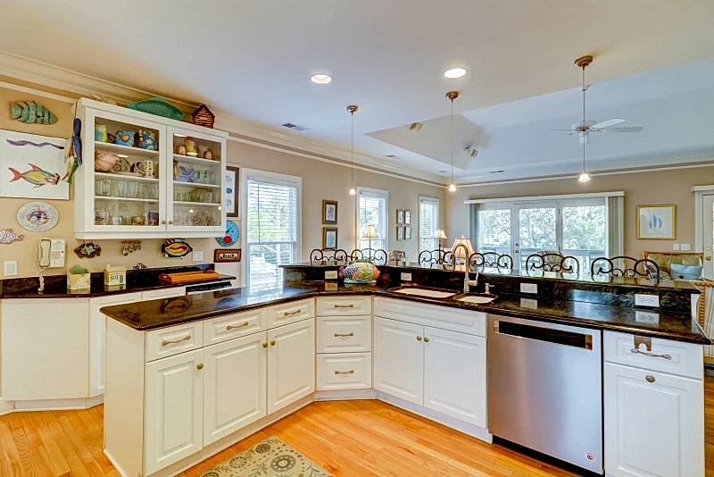 24 Dune Lane in Hilton Head Island, South Carolina, United States — photo 5