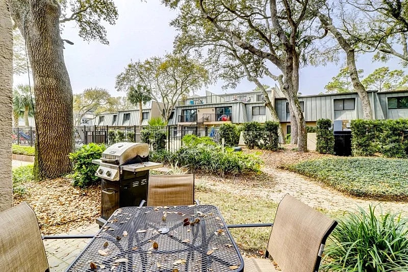 28 Ocean Club in Hilton Head Island, South Carolina, United States — photo 5