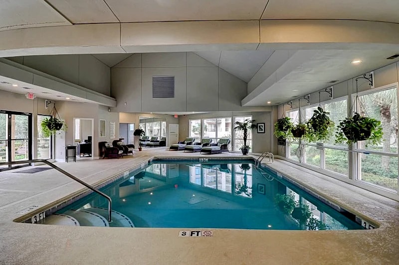 1210 Villamare in Hilton Head Island, South Carolina, United States — photo 3