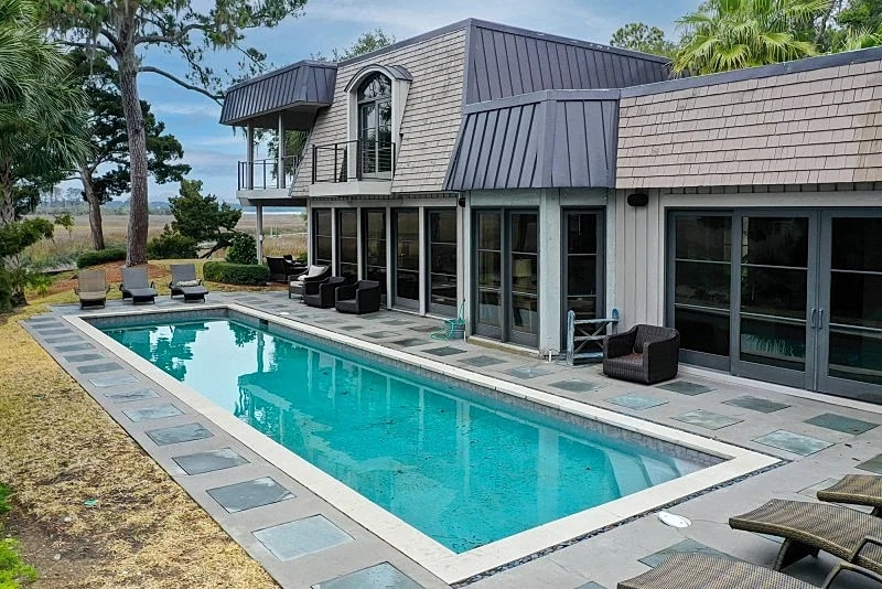 63 Baynard Cove Estate in Hilton Head Island, South Carolina, United States — photo 4
