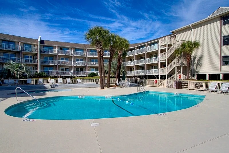 333 Breakers in Hilton Head Island, South Carolina, United States — photo 4