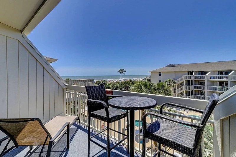 333 Breakers in Hilton Head Island, South Carolina, United States — photo 5