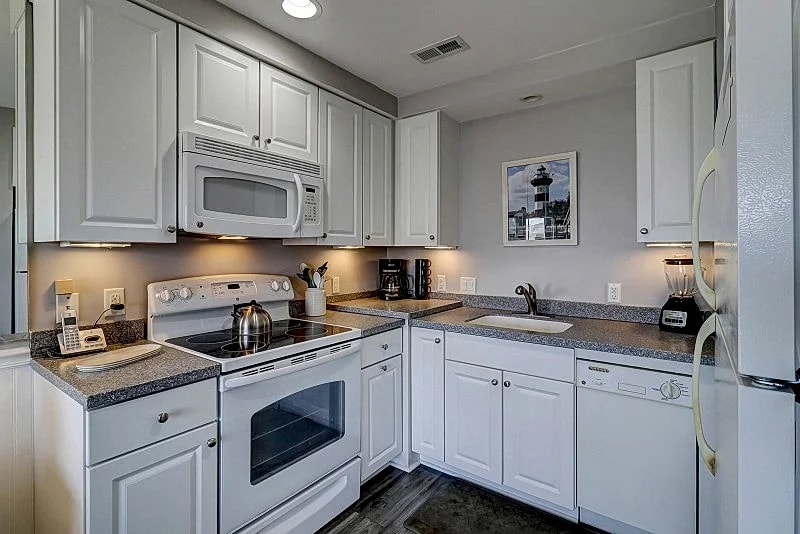 333 Breakers in Hilton Head Island, South Carolina, United States — photo 3