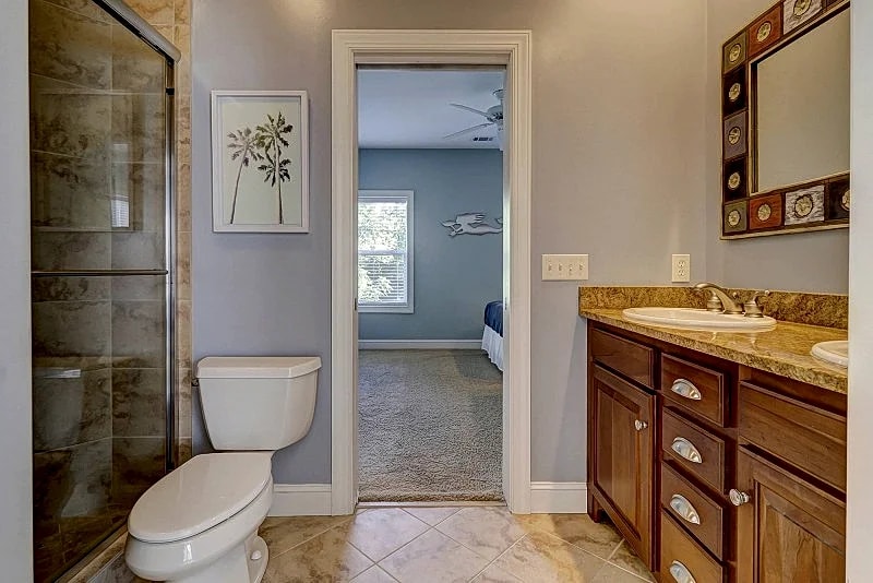 34 Crabline Court in Hilton Head Island, South Carolina, United States — photo 3