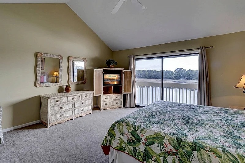 1624 Port Villa in Hilton Head Island, South Carolina, United States — photo 2
