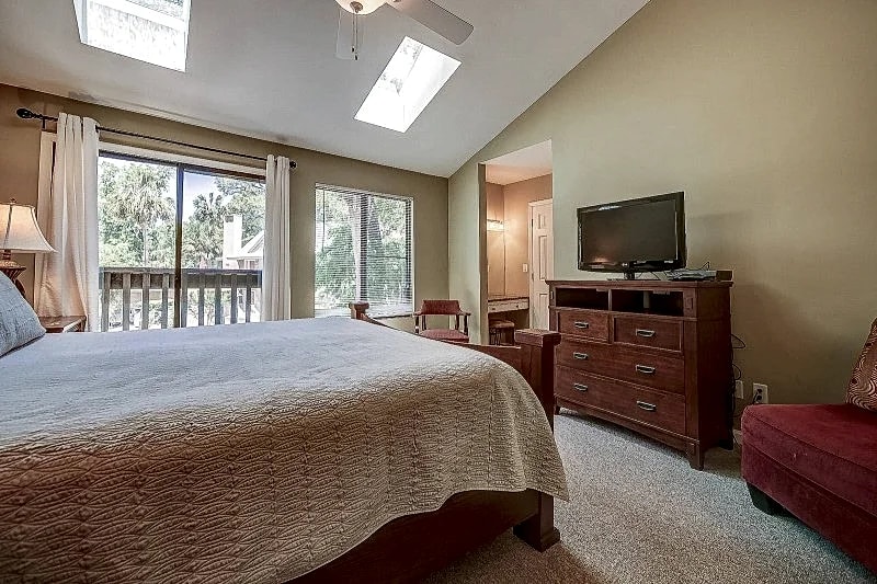 119 Beachwalk in Hilton Head Island, South Carolina, United States — photo 2