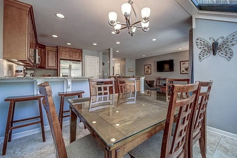 119 Beachwalk in Hilton Head Island, South Carolina, United States — photo 5